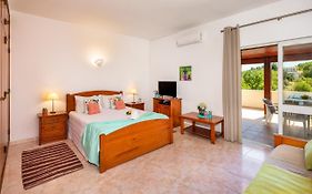 Apartamentos Casa Brito, Boliqueime